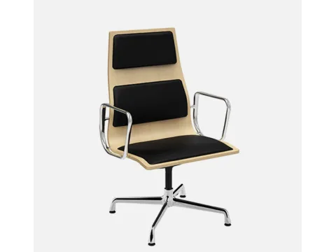 Chaise Antares en bois de Sigerico