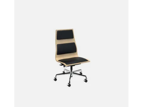 Chaise Bételgeuse de S