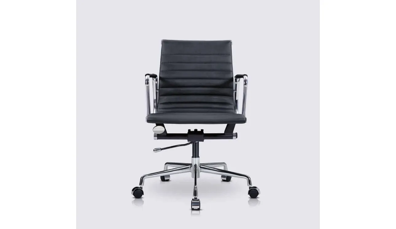 Chaise dynamique de Sigerico