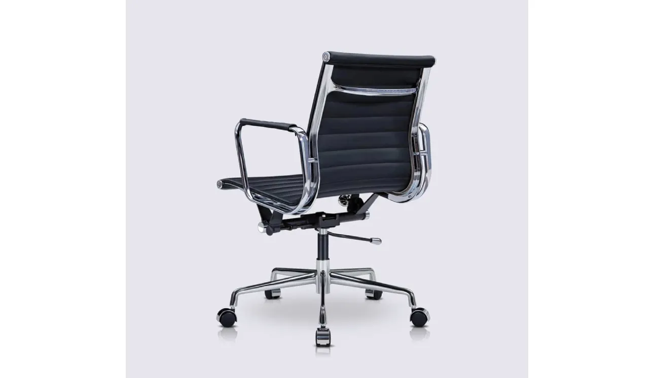 Chaise dynamique de Sigerico