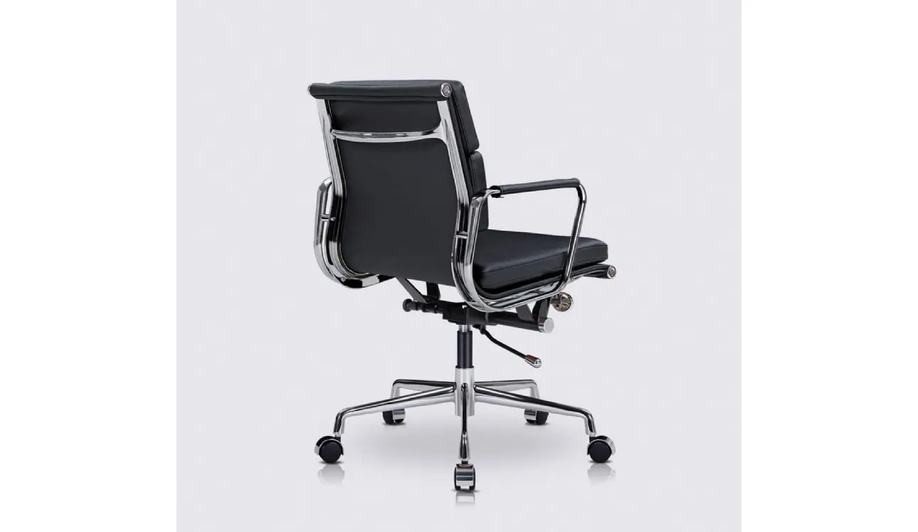 Chaise Executive de Sigerico