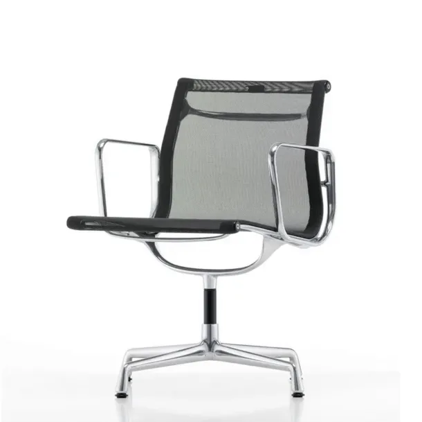 Chaise de bureau mobile pour manager de Sigerico.