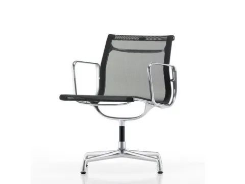 Chaise de bureau mobile pour manager de Sigerico.
