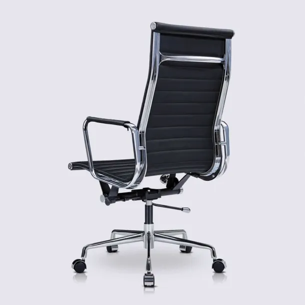Chaise Haute Prestige de Sigerico