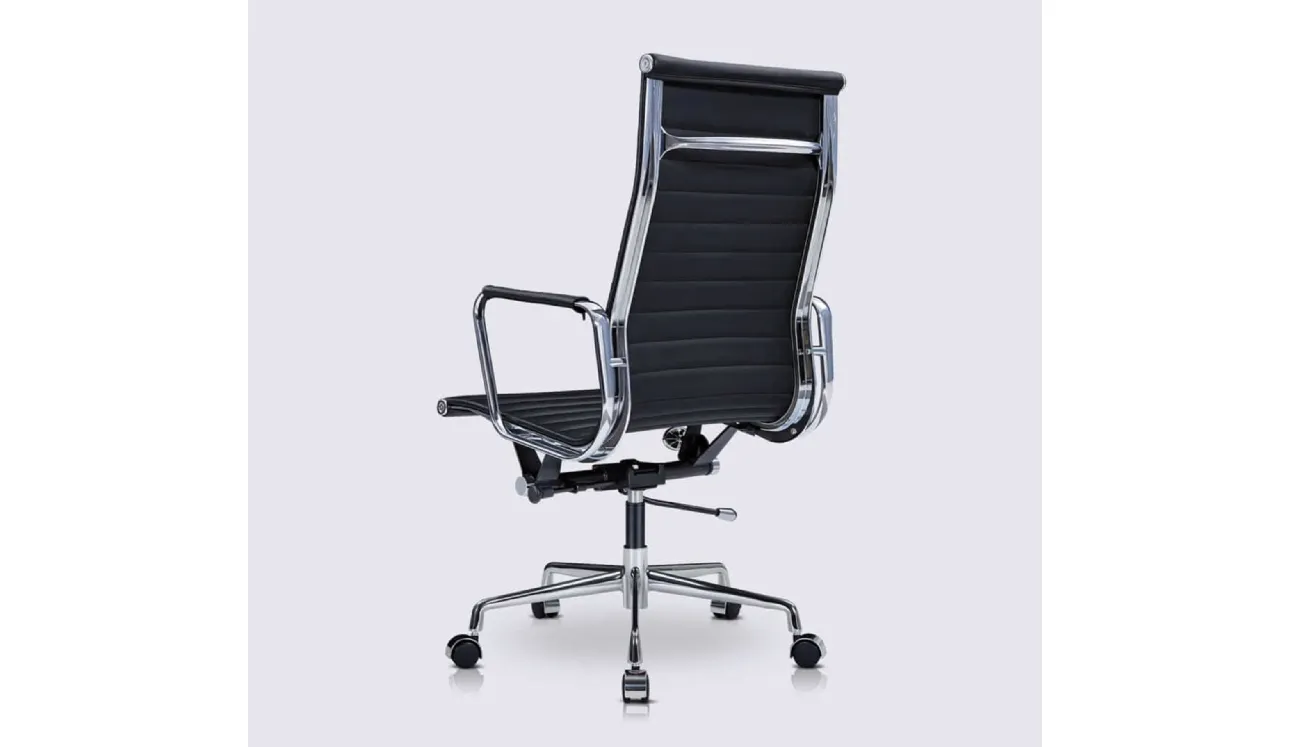 Chaise Haute Prestige de Sigerico