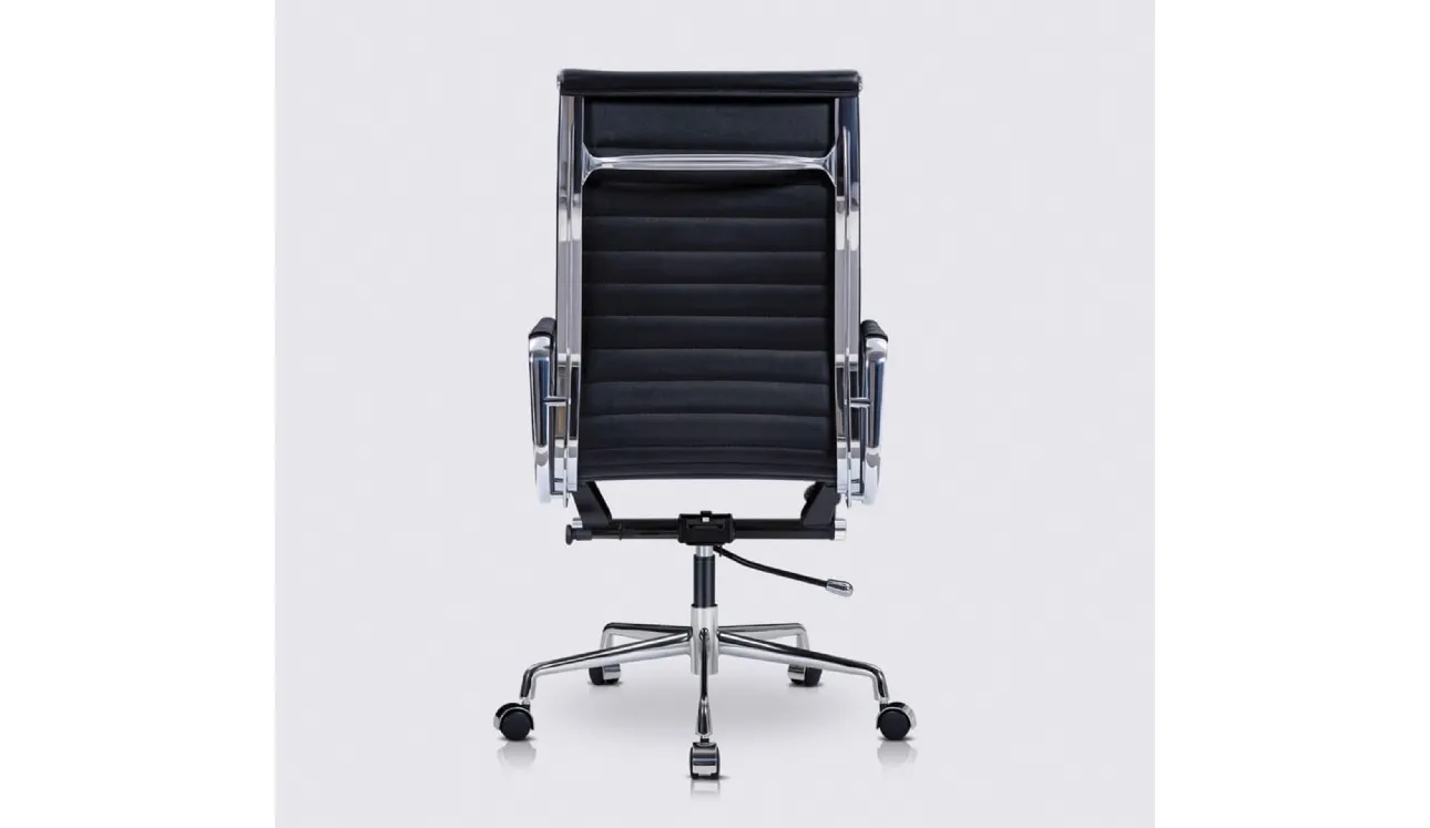 Chaise Prestige Haute de Sigerico