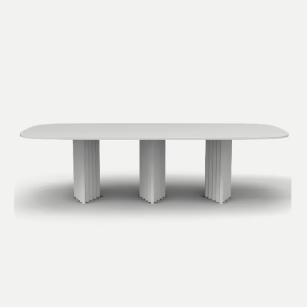 Table de réunion Alhena de Sigerico