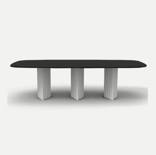 Table de réunion Mintaka de Sigerico