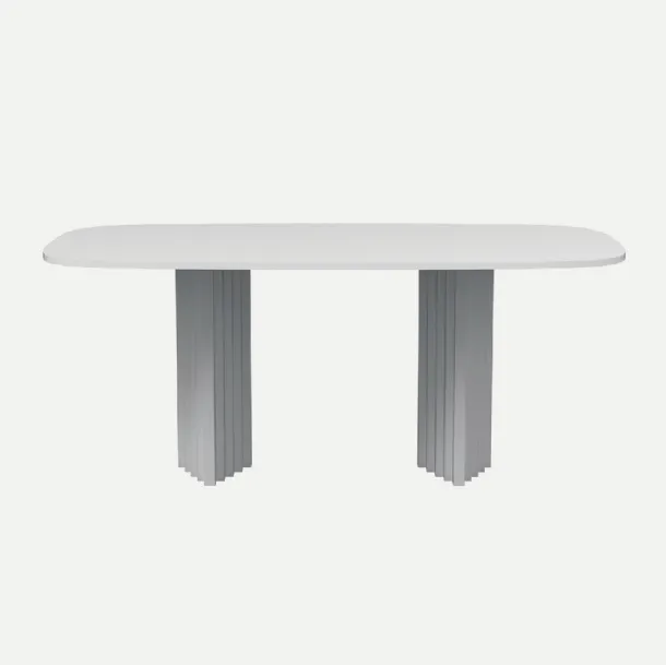 Table de réunion Pollux de Sigerico