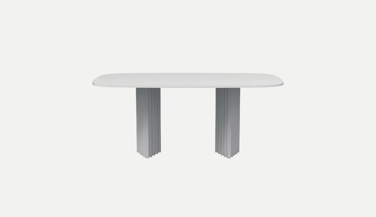 Table de réunion Pollux de Sigerico