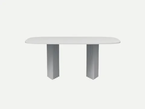 Table de réunion Pollux de Sigerico