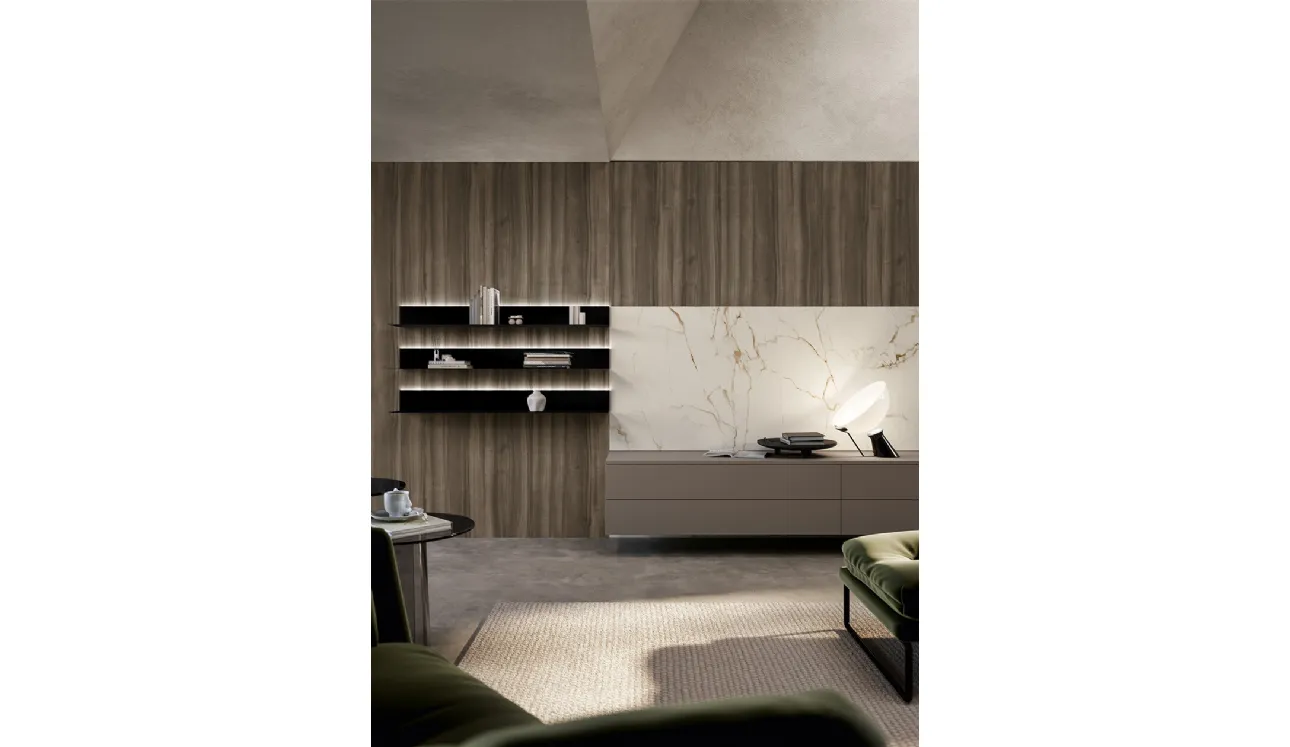 Meuble Living Cloe de Arredo3