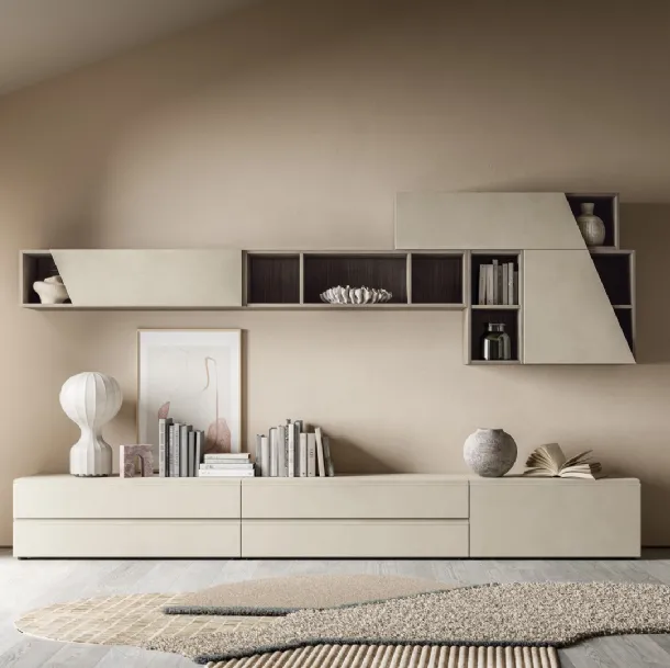 Intégré Pratico PTG421 de SantaLucia