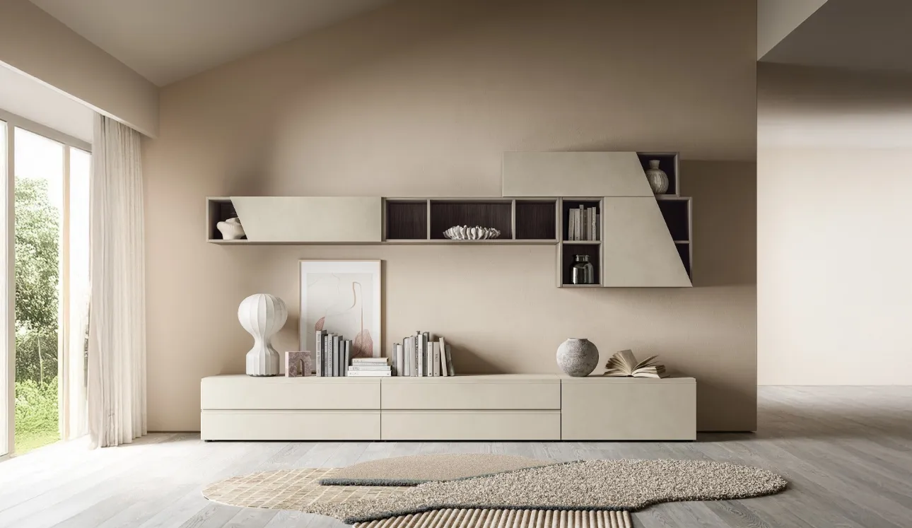 Intégré Pratico PTG421 de SantaLucia