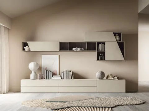 Intégré Pratico PTG421 de SantaLucia