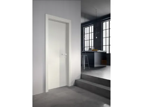 Intérieur en grain de chêne blanc de Garofoli