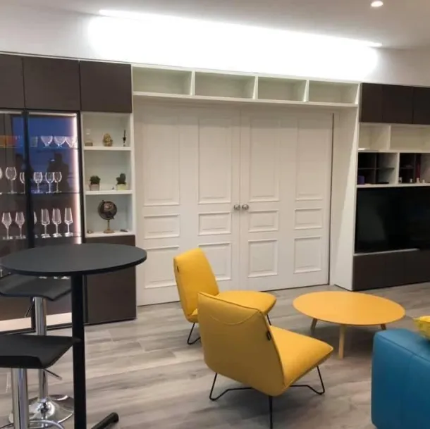 Meubles sur mesure