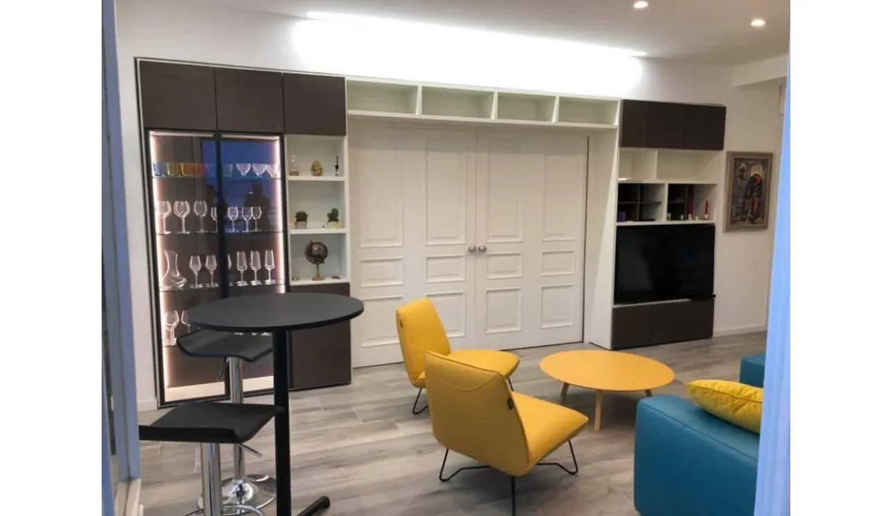Meubles sur mesure