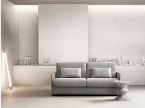 Canapé-lit en tissu Ariel de Samoa