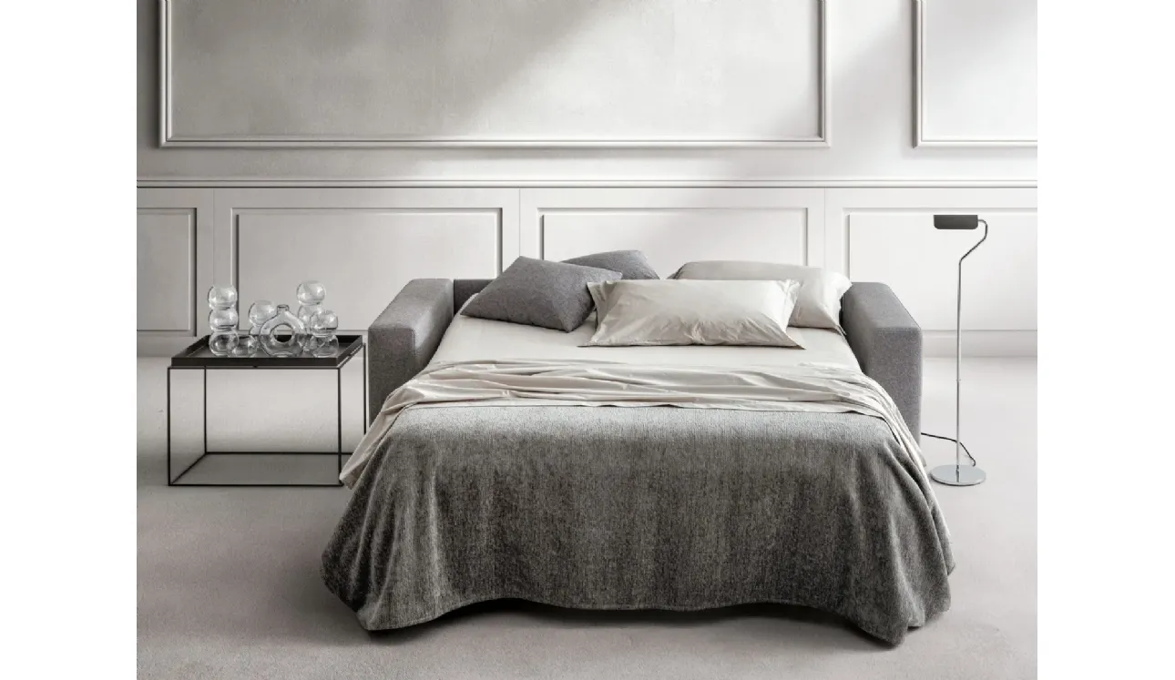 Canapé-lit linéaire Axel de Samoa