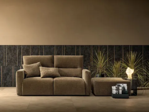 Canapé-lit Bart de Samoa