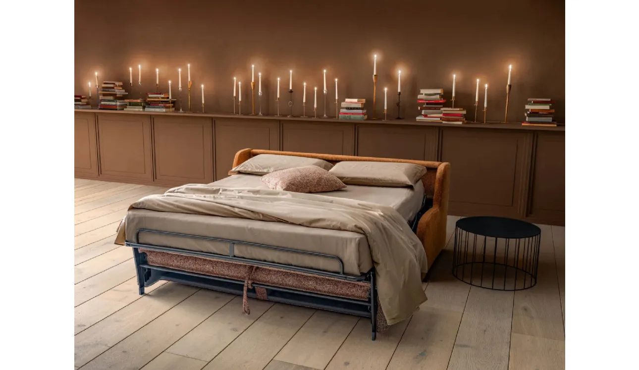 Canapé-lit linéaire Climb de Samoa