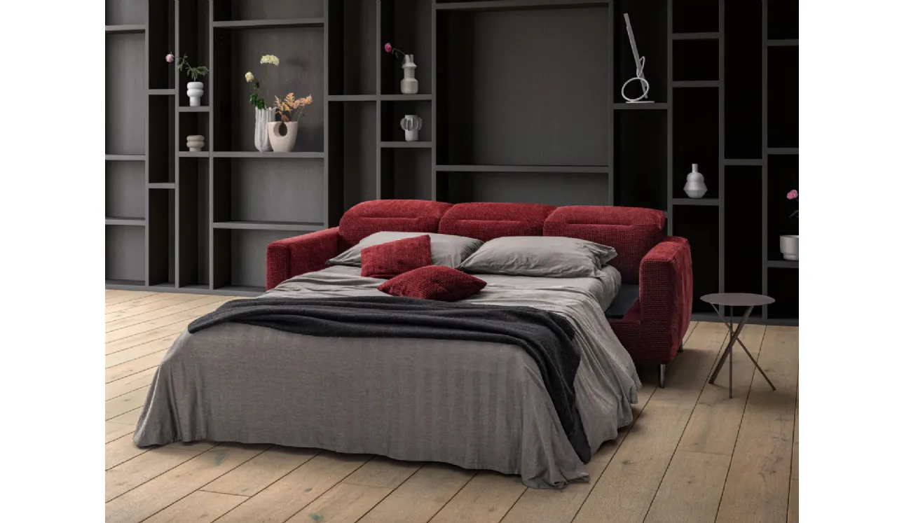 Canapé-lit linéaire Ghost de Samoa