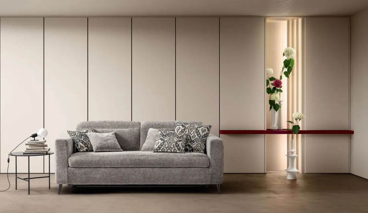 Canapé-lit linéaire Ghost de Samoa