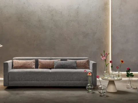 Canapé-lit transformable Race de Samoa