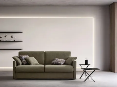 Canapé-lit Sax de Samoa
