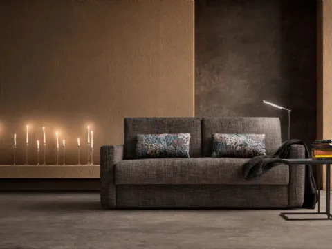 Canapé-lit linéaire Shape de Samoa