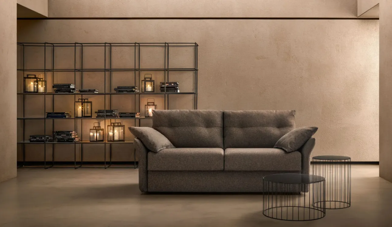 Canapé-lit Softy de Samoa