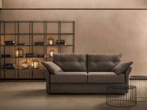 Canapé-lit Softy de Samoa