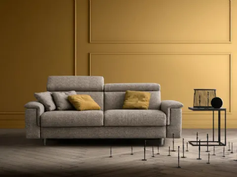 Canapé-lit linéaire Target de Samoa