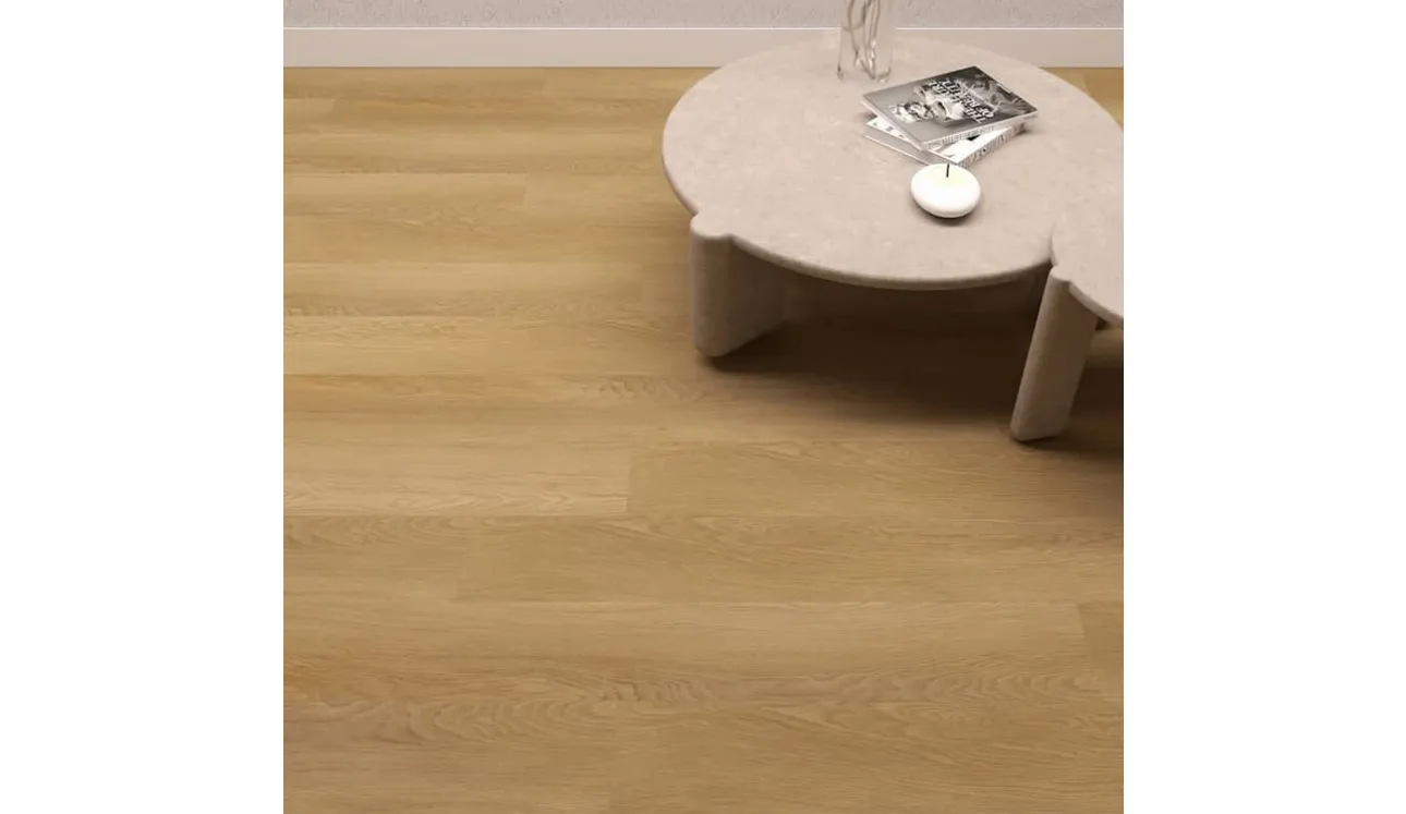 Parquet Clap!3D Chêne Max Noir