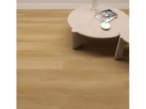 Parquet Clap!3D Chêne Max Noir