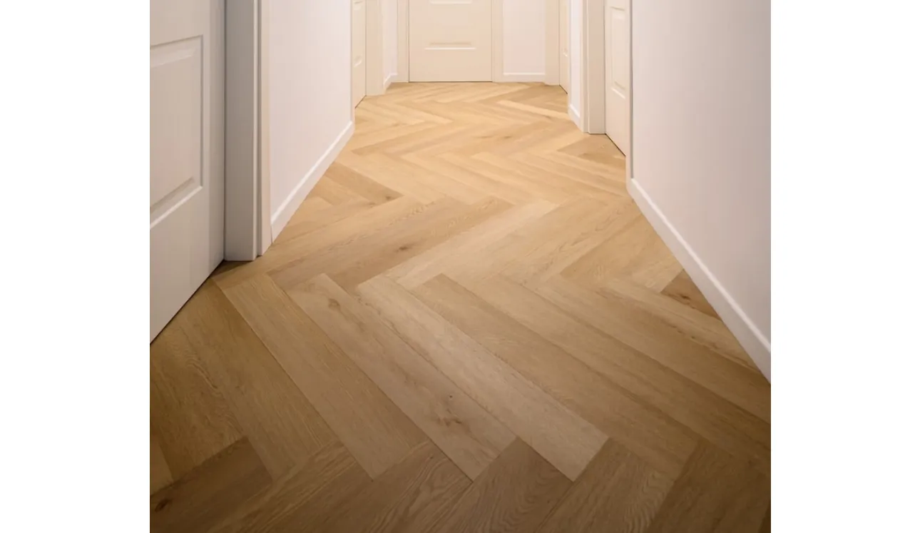 Parquet Clap!3D 