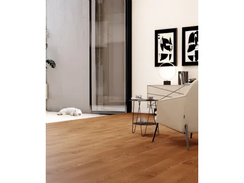 Parquet Clap!Real Doga Classica di Déco