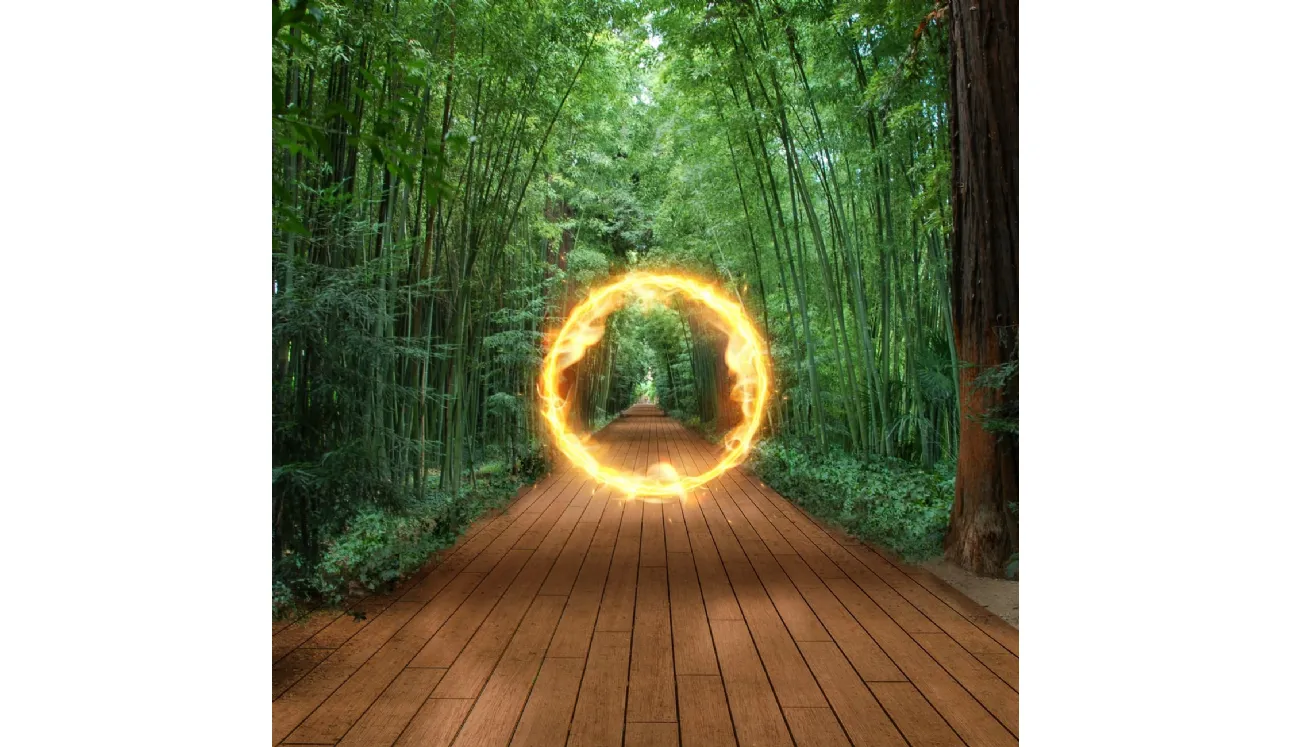 Parquet Panorama de Déco