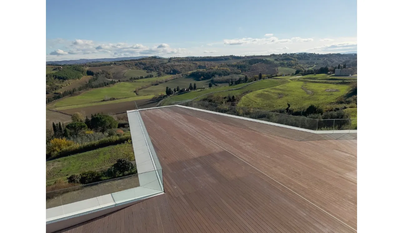 Parquet Panorama de Déco