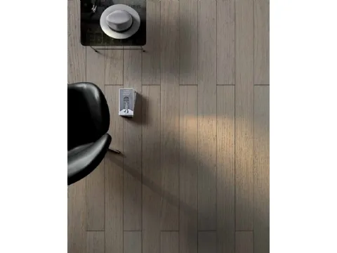 Parquet Platinum Chêne Gris Antique de Garofoli