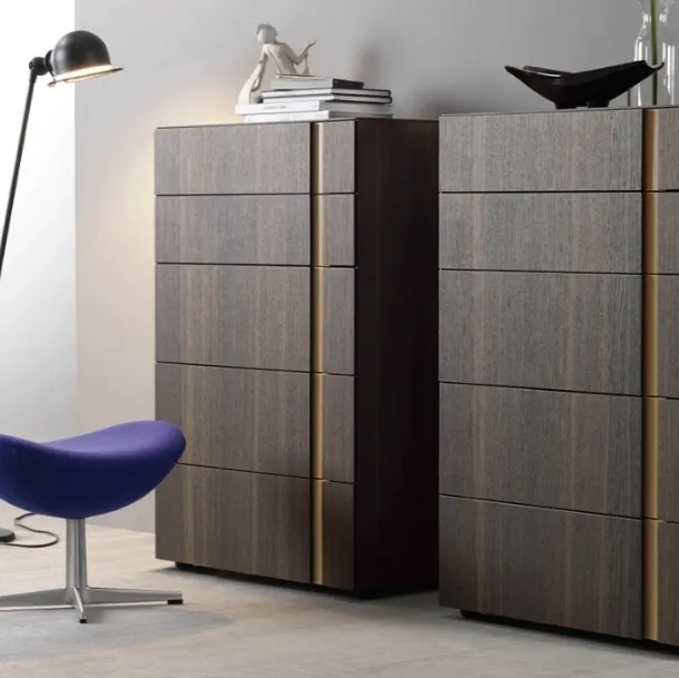 Commode Abaco de Sangiacomo