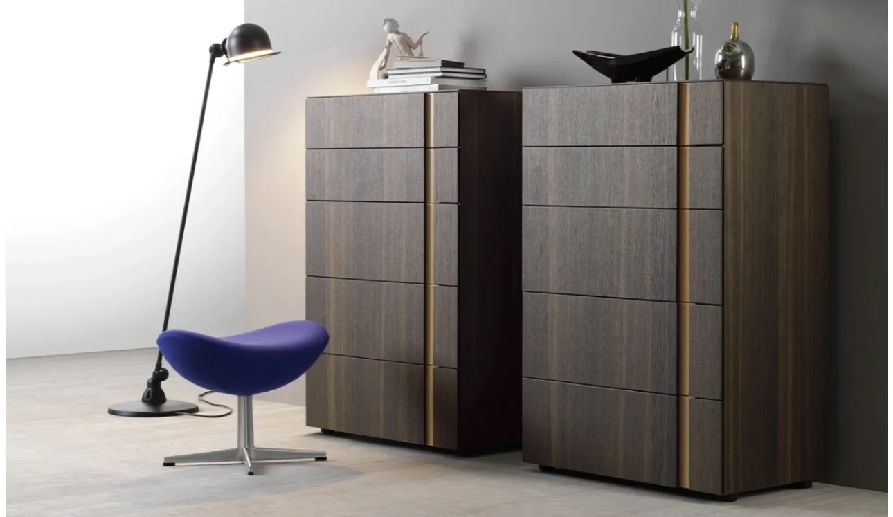 Commode Abaco de Sangiacomo