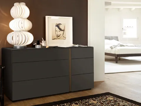 Commode Abaco de Sangiacomo