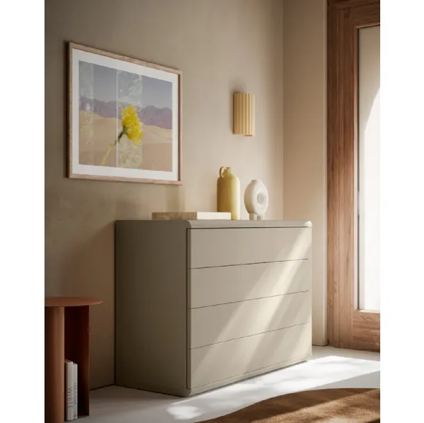 Commode Agatha de SantaLucia