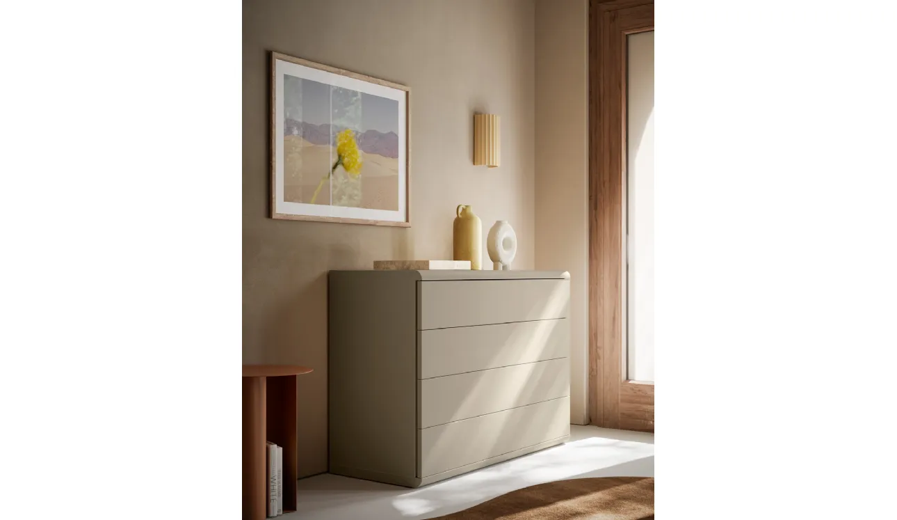 Commode Agatha de SantaLucia