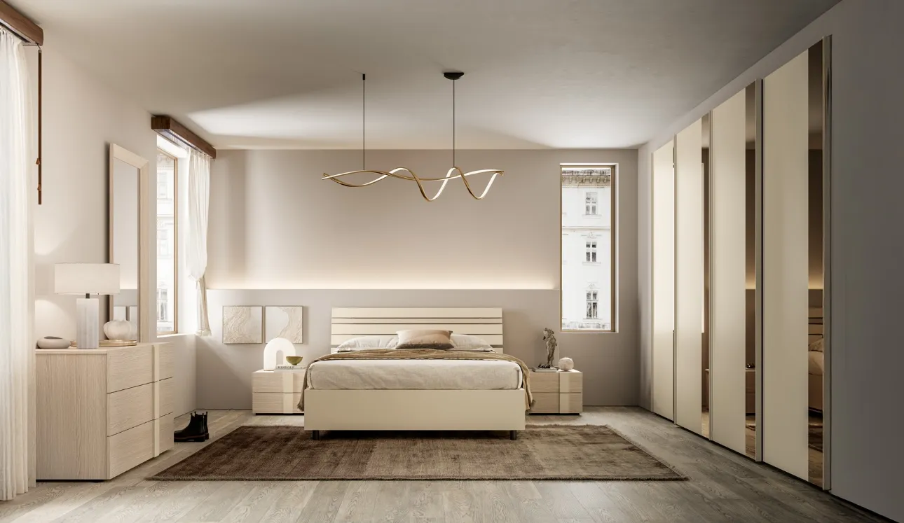 Groupe de nuit Alfy de SantaLucia