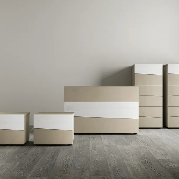 Groupe Nuit Ambre de SantaLucia