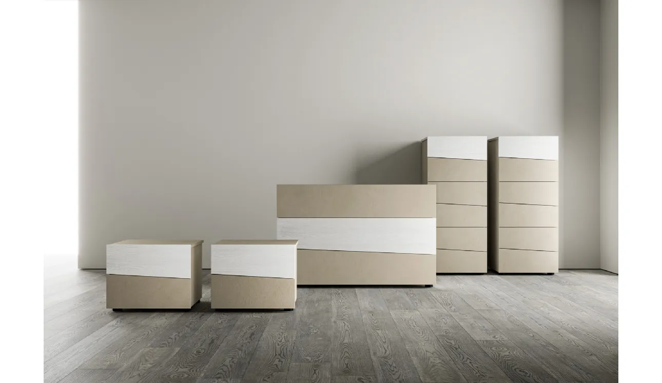 Groupe Nuit Ambre de SantaLucia