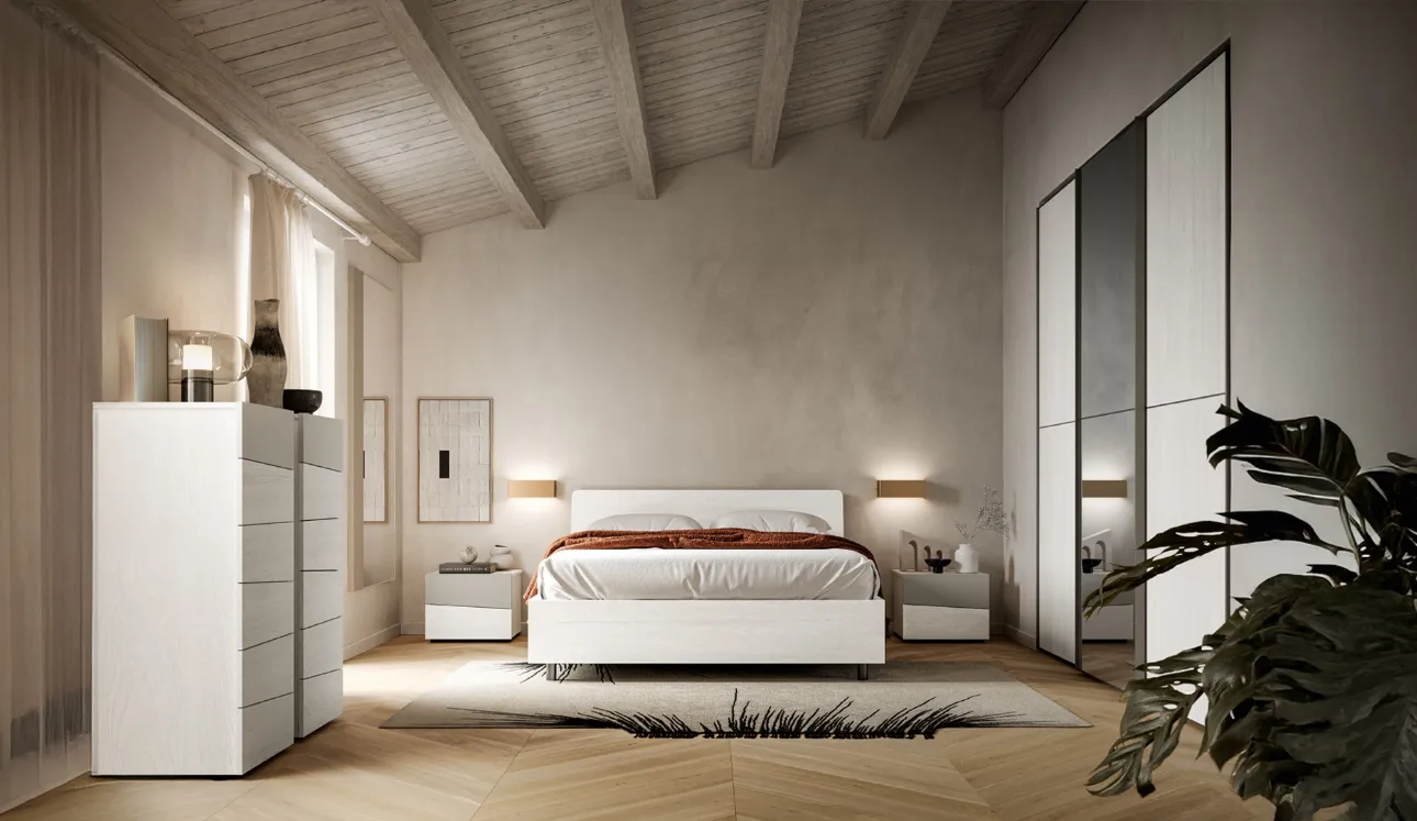 Groupe Nuit Ambre de SantaLucia